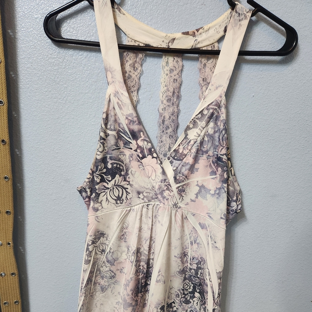 Vanity tank